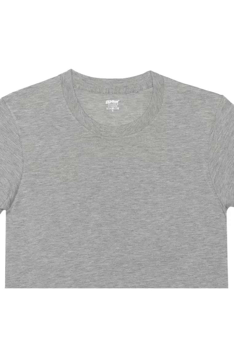 Buy Puritan R-Neck Colored T-Shirt 2024 Online | ZALORA Philippines