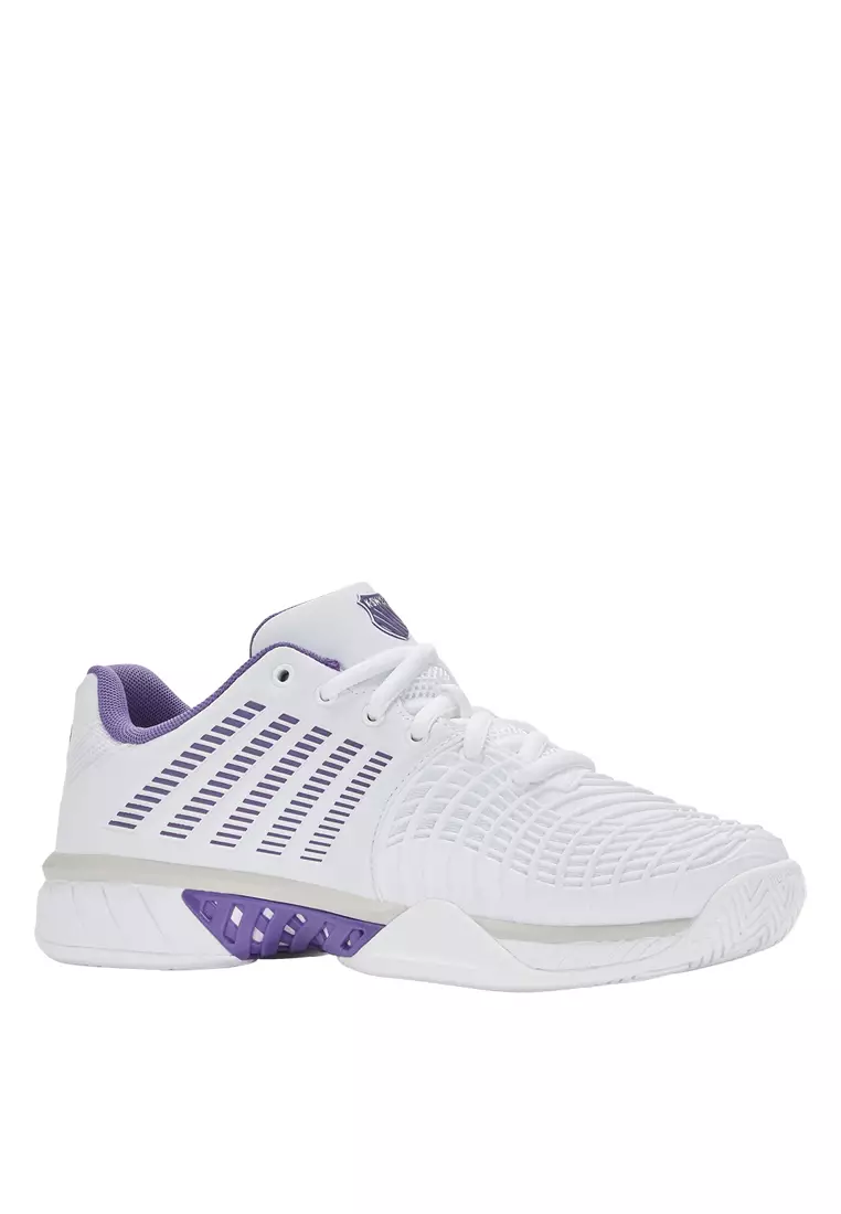 女裝 EXPRESS LIGHT 3 網球鞋