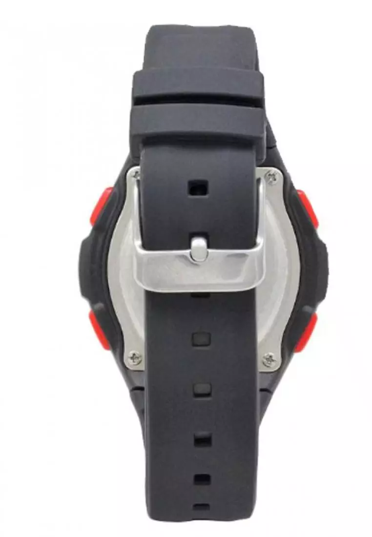 Jual Lorus Jam Tangan Pria Digital Lorus Original Garansi Resmi