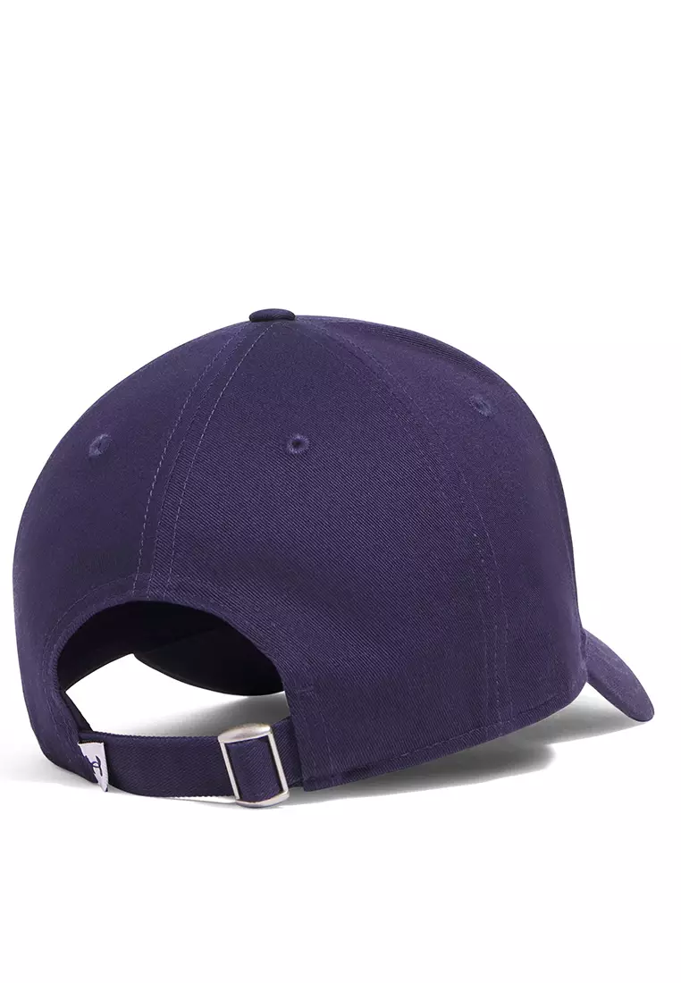 Essential Low Adjustable Cap