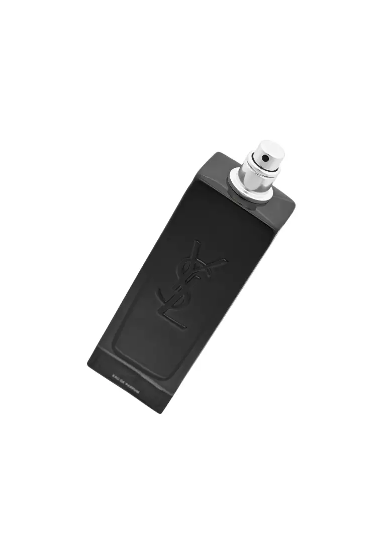 Buy YSL YSL MYSLF Eau de Parfum (100ml) 100ml 2026 Online | ZALORA