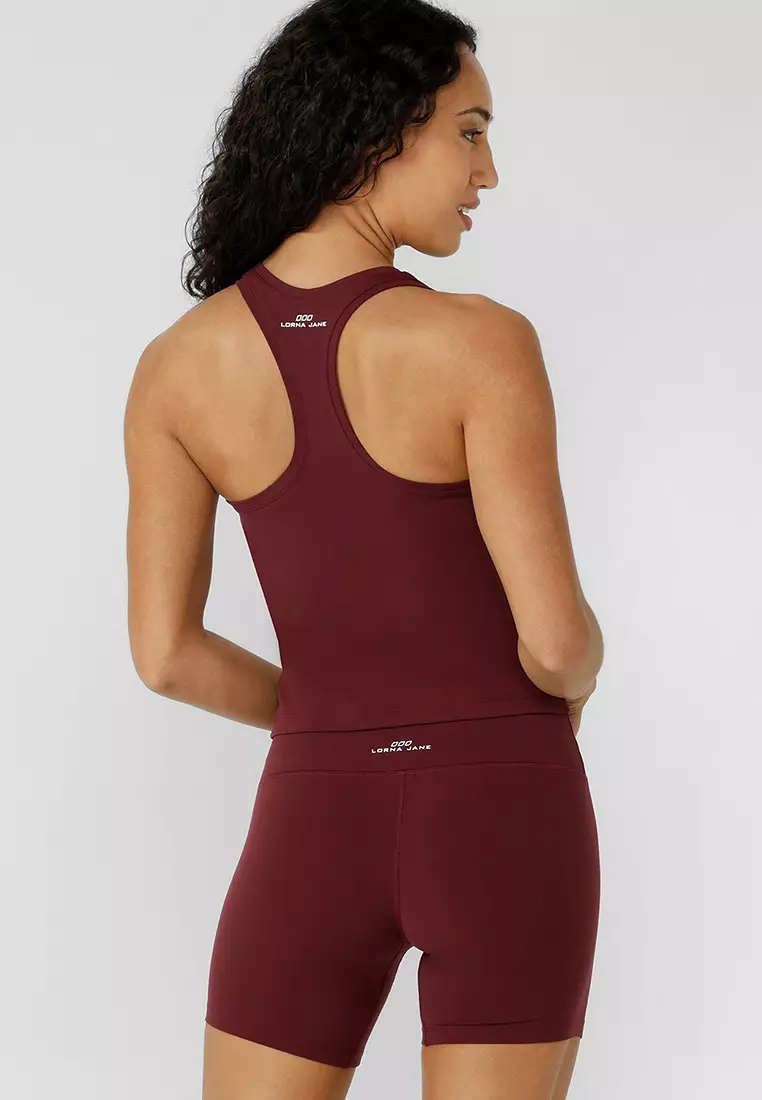 Liberty 運動背心