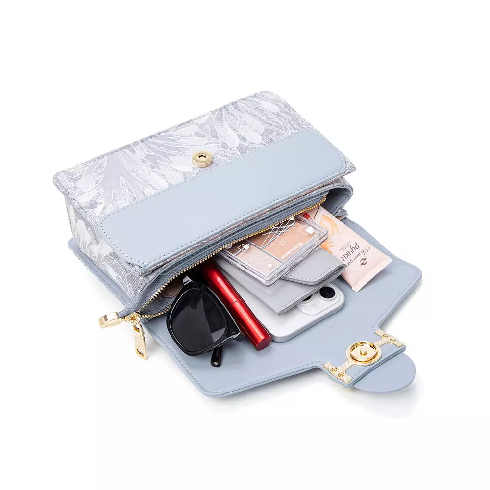 Palomino Sarla Slingbag - Blue