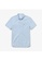 Lacoste blue Lacoste Men's Regular Fit Oxford Cotton Shirt 67680AACDC7F22GS_4