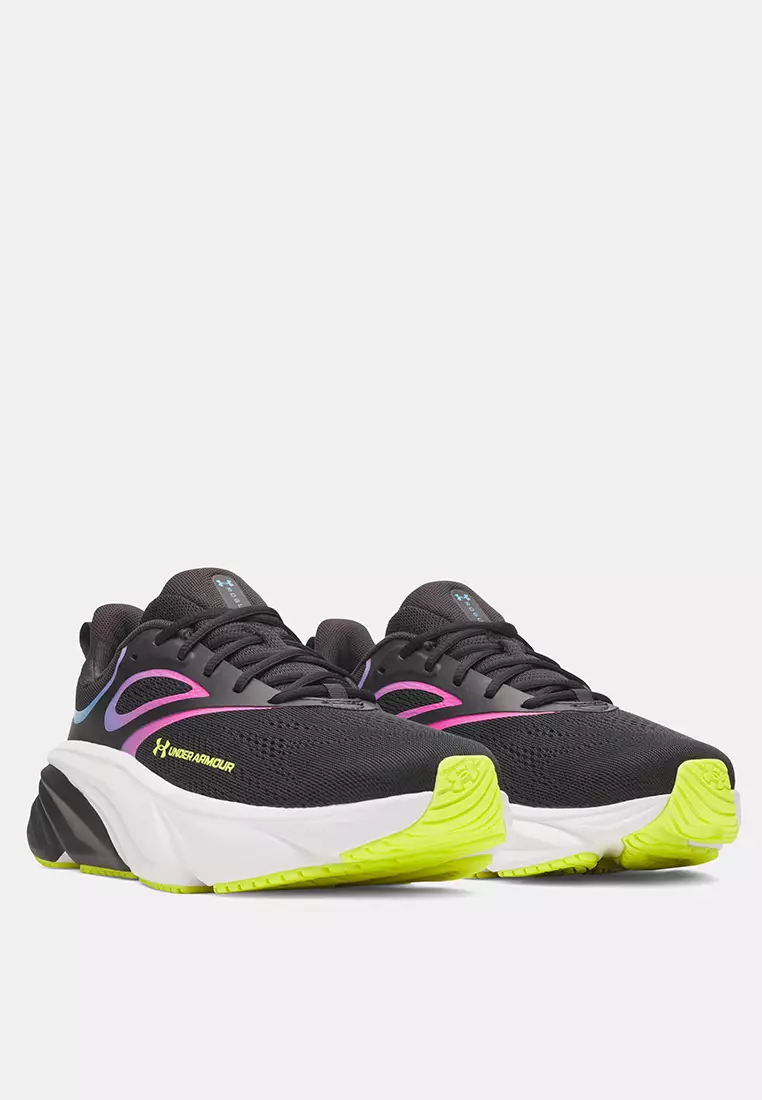 Charged+ Rogue 6 Running Shoes