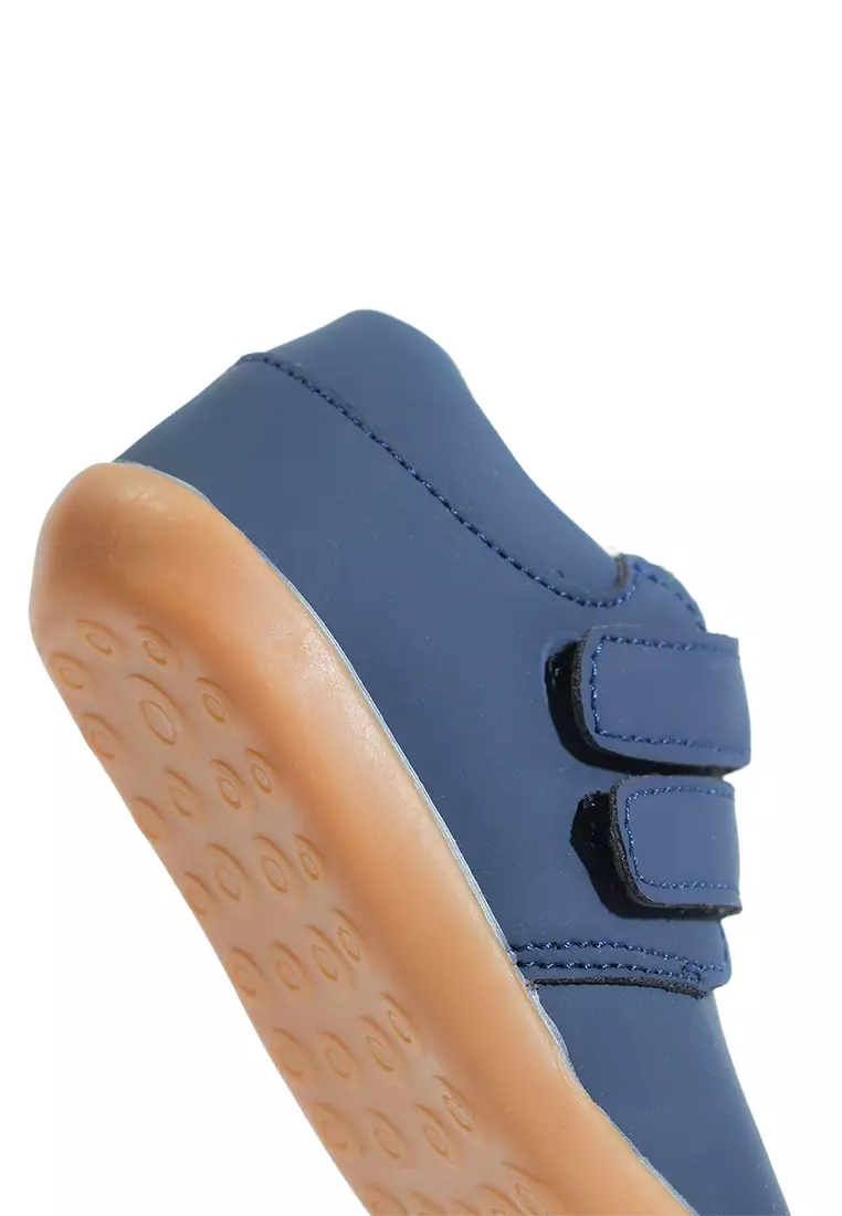 Baby Velcro Strap Shoes