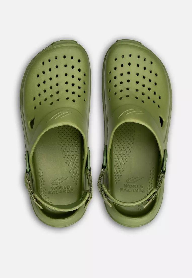 HOVERGLIDE Men's Athleisure Sandals