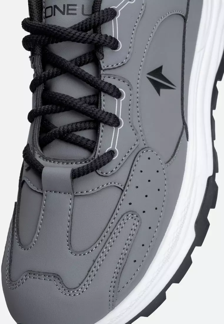 PRIME STROLL Men's Lifestyle Athleisure Shoes