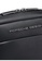 Porsche Design black Black ROADSTER Leather Shoulder Bag Porsche Design XS Technical for Men 674CEAC225ED3FGS_4