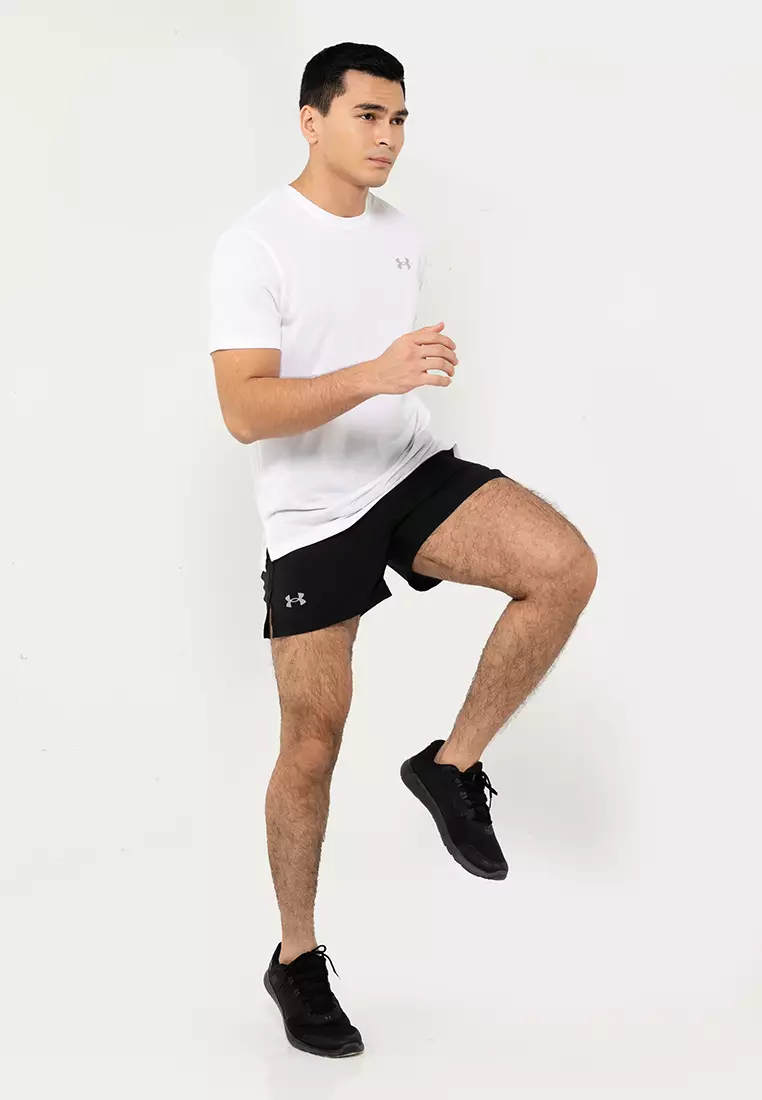 Launch 5" Shorts