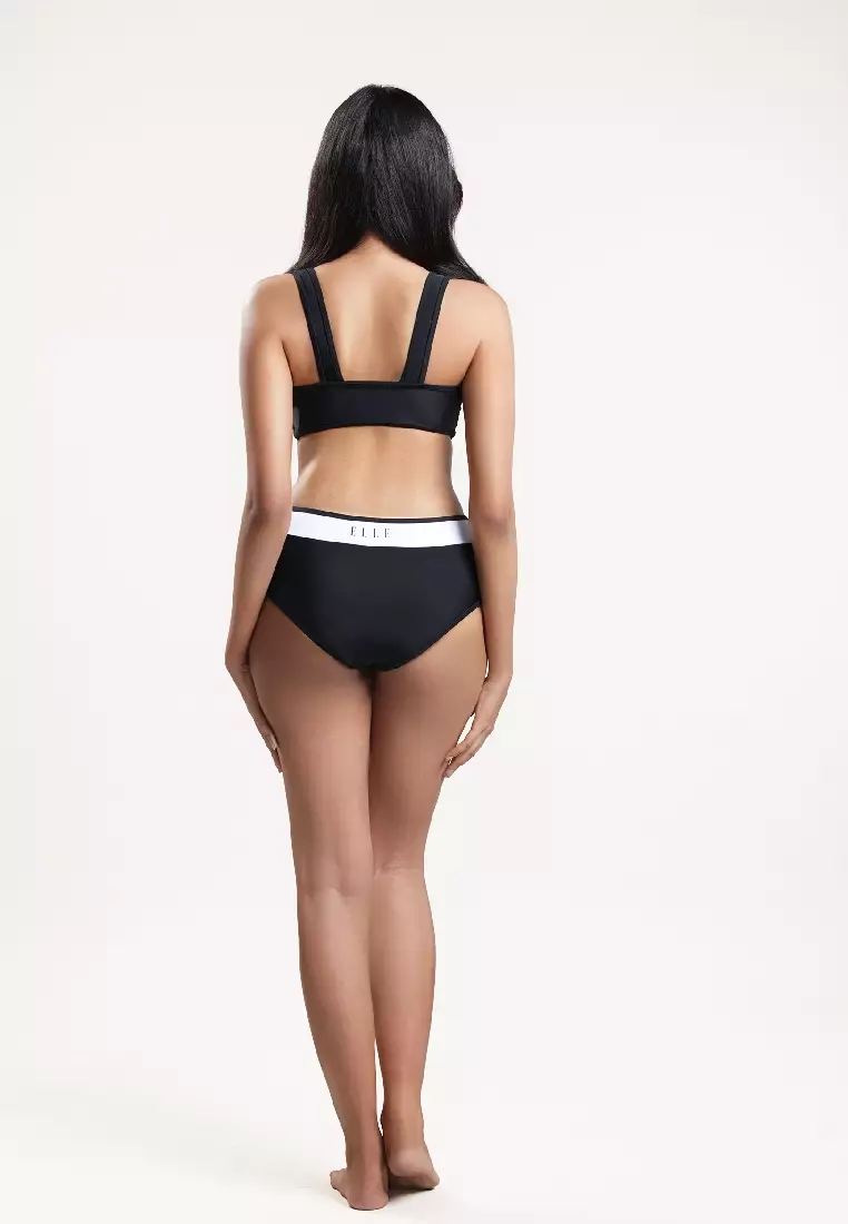 Bralette Bikini Top