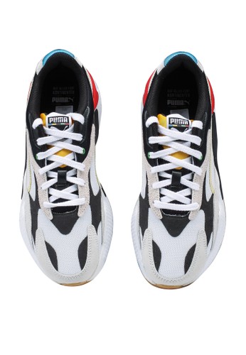 Jual PUMA RS X The Unity Collection Trainers Original 