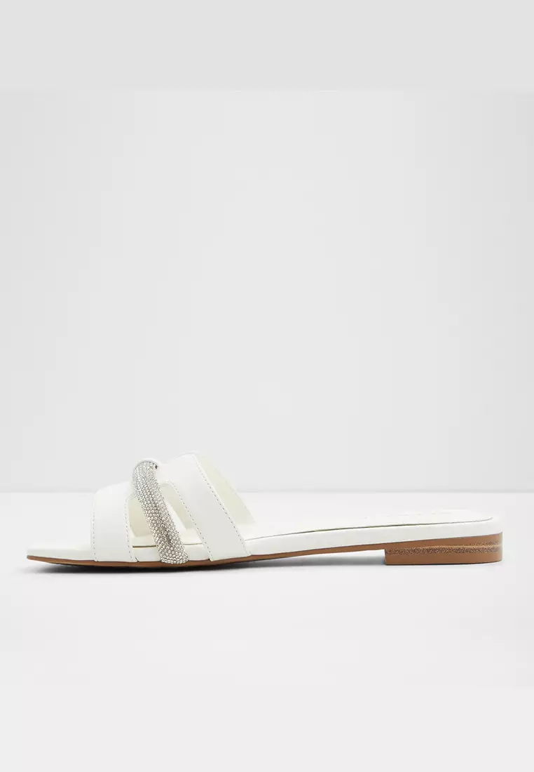 Buy ALDO Deandra Slide Sandals 2024 Online | ZALORA Philippines