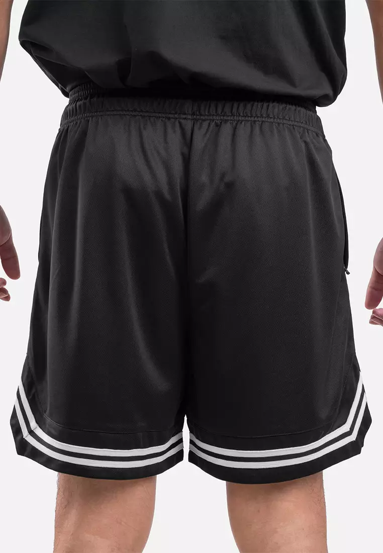 WBM Men's Active Short 06