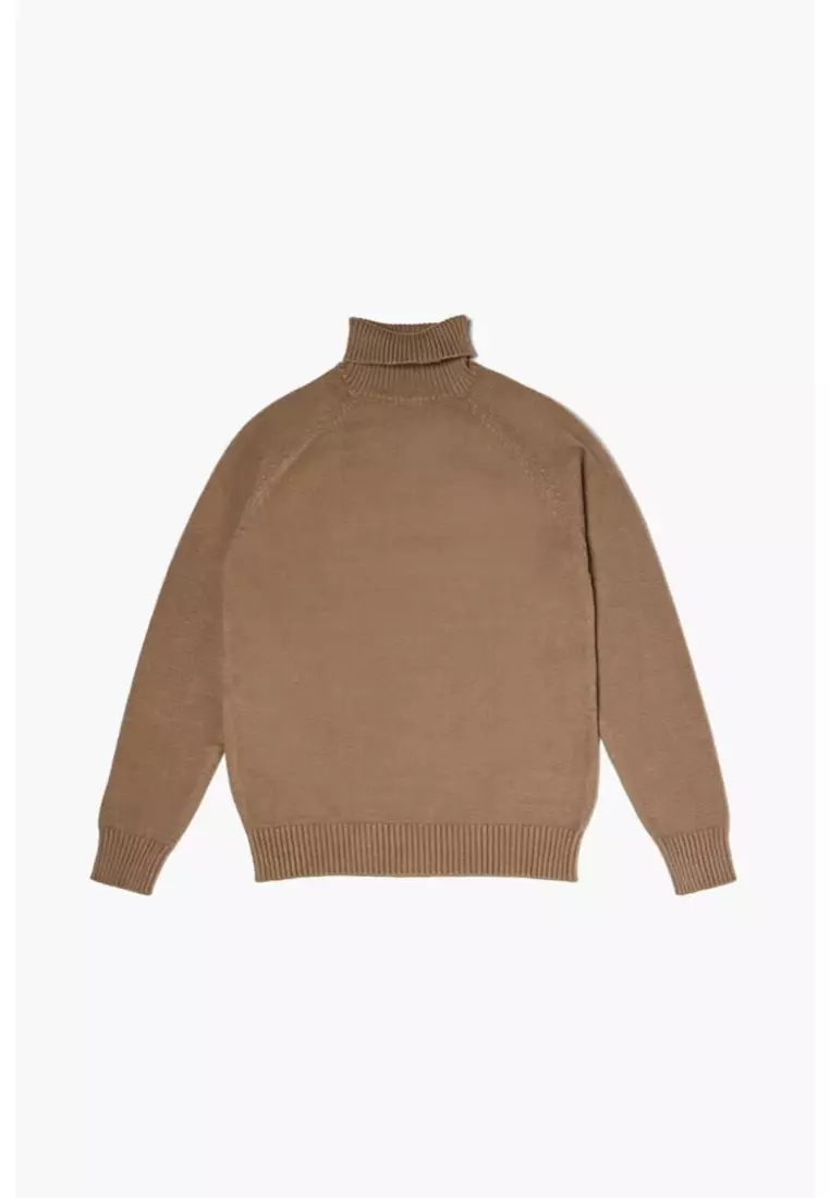 Forever 21 deals mens turtleneck