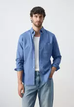 Medium Blue
