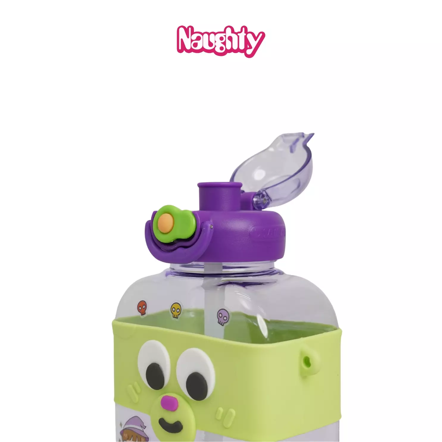 Botol Minum Anak Tumbler GWB240900029 Naughty Accessories