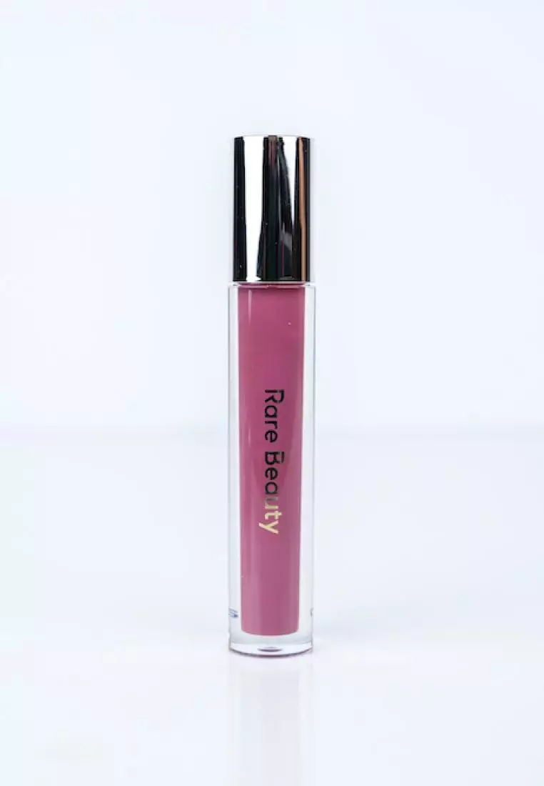 Rare Beauty Rare Beauty Stay Vulnerable Glossy Lip Balm Nearly Mauve