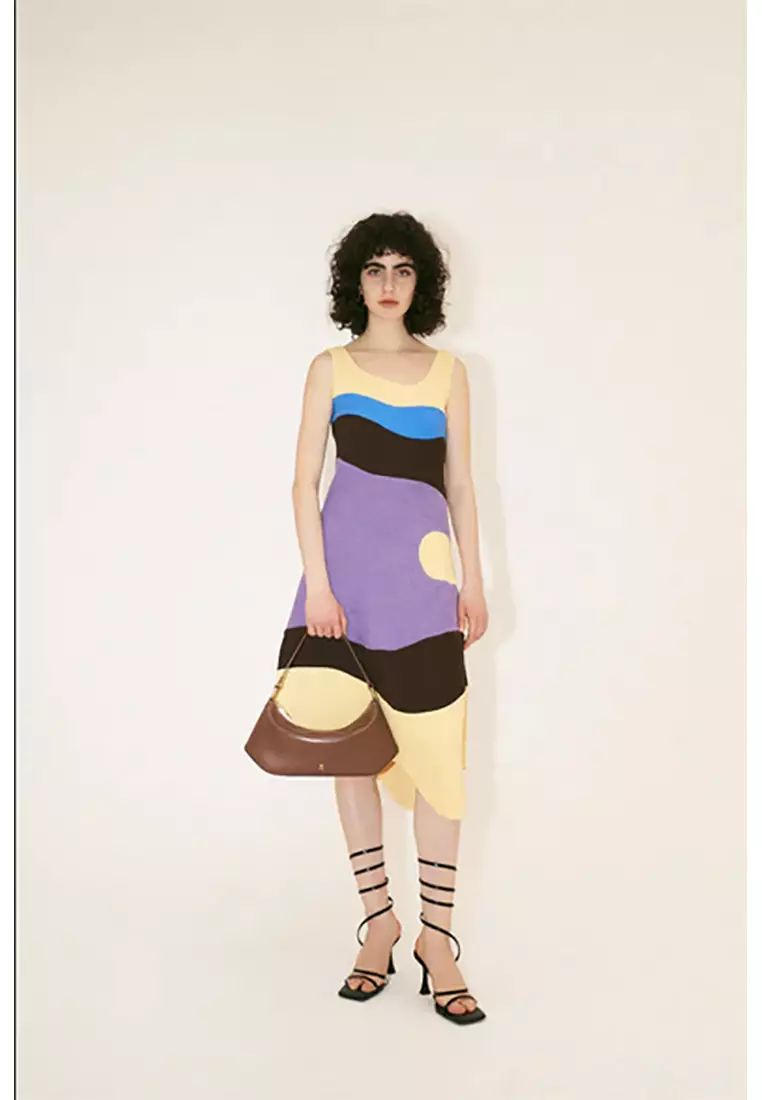 Buy JW PEI Women's Lily Shoulder Bag Brown 2024 Online ZALORA