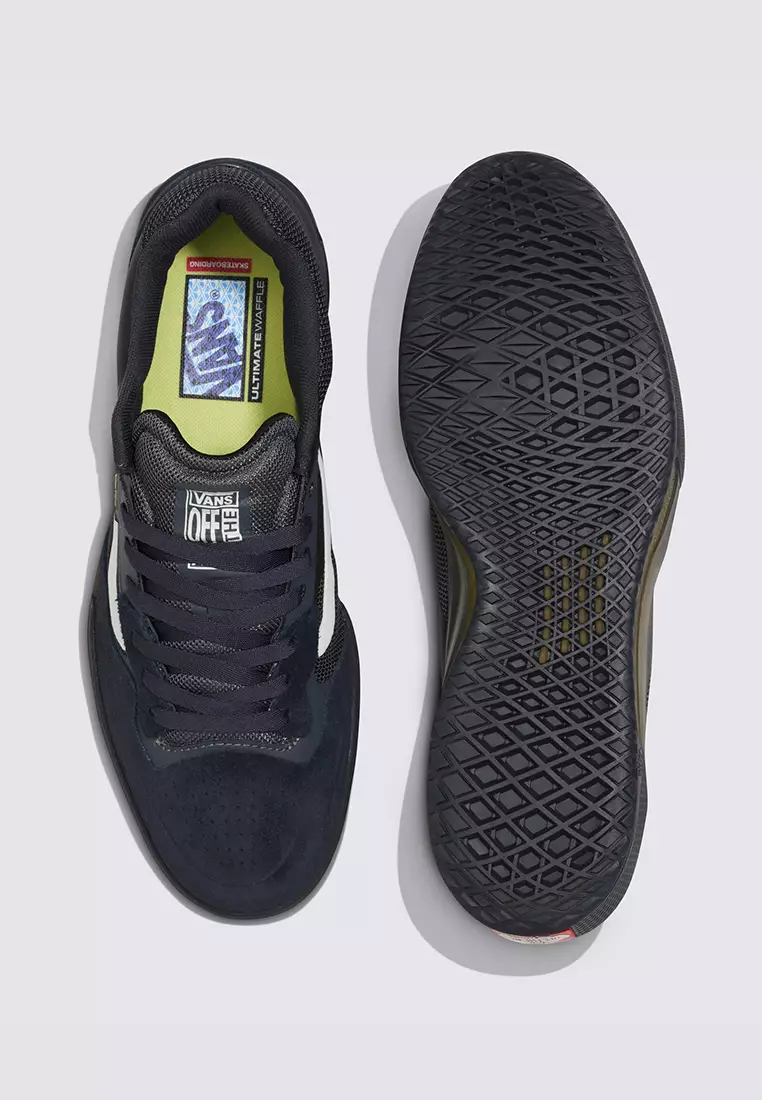 AVE 2.0 Knit Shoe