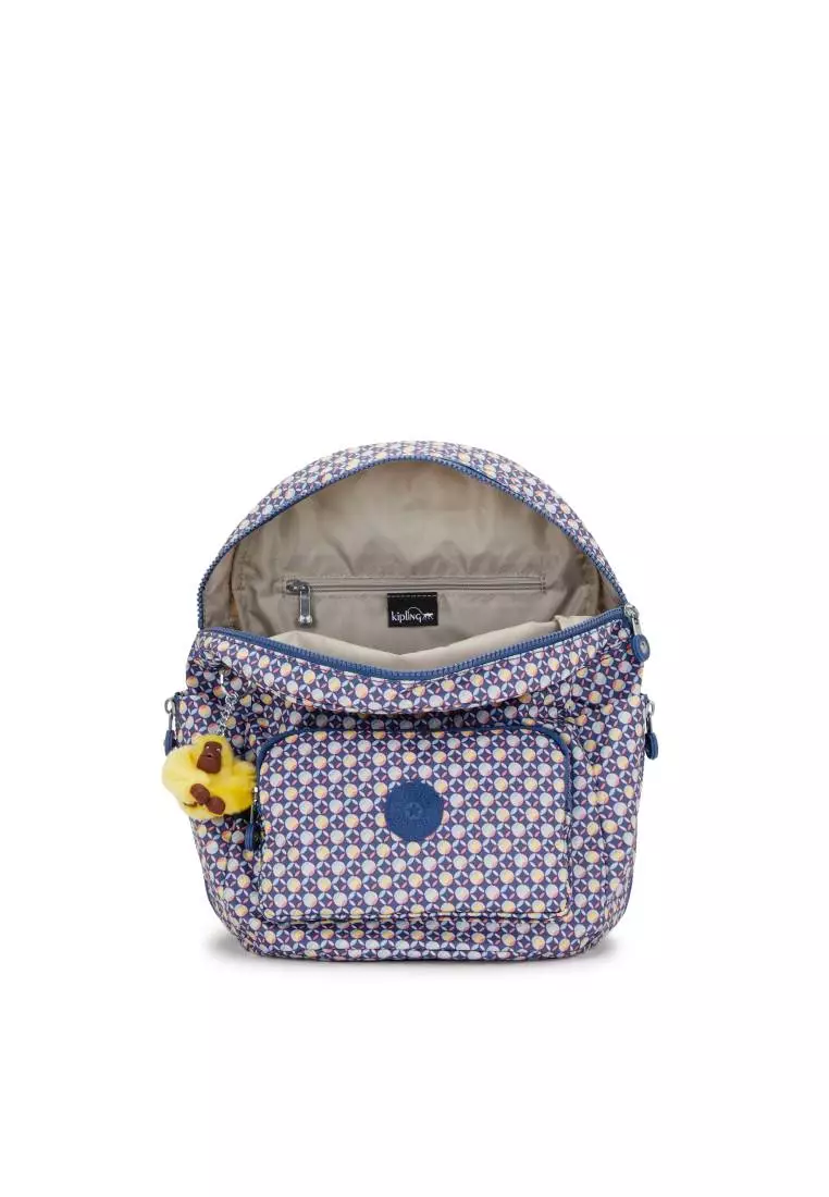 Buy Kipling Kipling CAYENNE S Trio Sketch Backpack 2024 Online