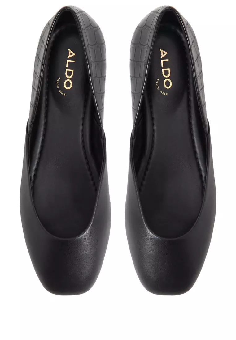 Malavoy Ballerina & Flats