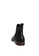 ALBERTO black Men's Chelsea Boots ANIM 0S U1731 C3A4FSH16E9ADBGS_3