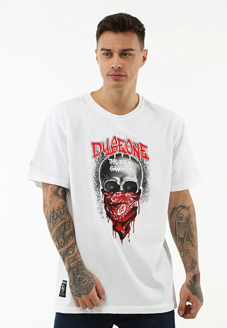 Round Neck Regular Fit