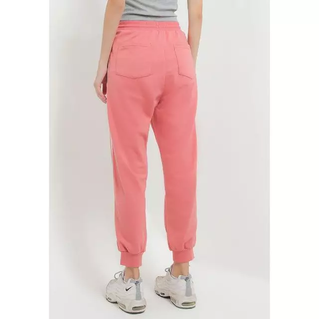 Explory Lp Jogger With Side Tape