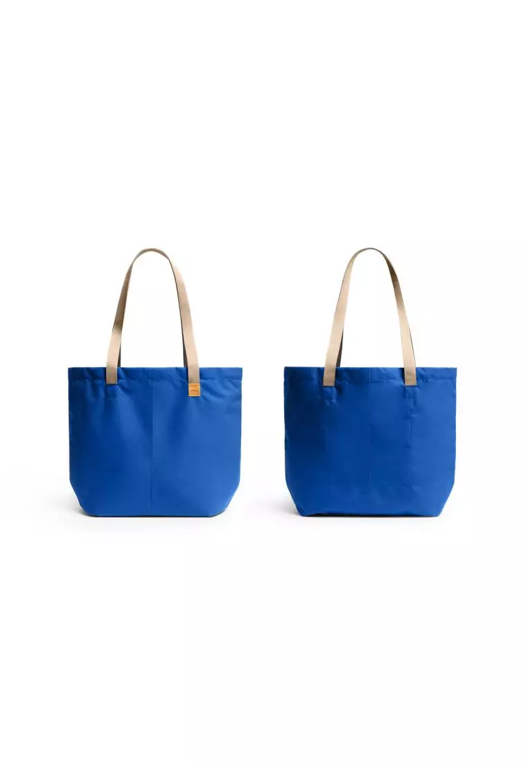 Bellroy Market Tote - Pigment Blue
