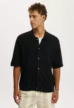 Washed Black