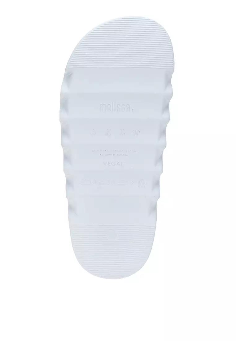 Cozy Cross Platform Ad Sandals