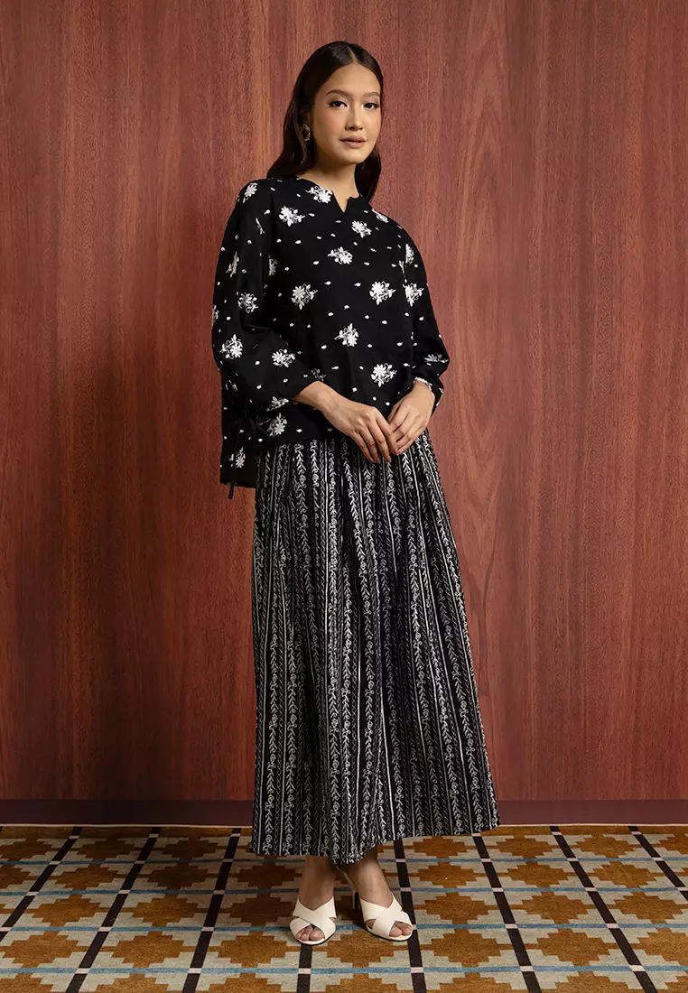 DINA KURUNG KEDAH SET