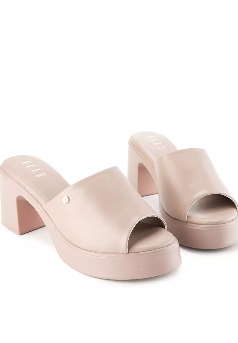 Ladies Sandal 50043Za