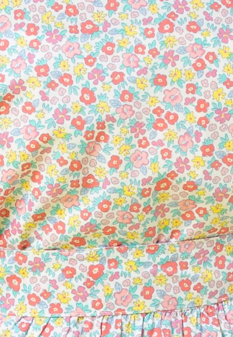 Girl Janneth Dress Kids