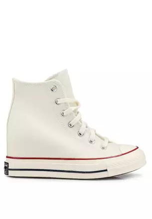 Converse wedges for women 2025