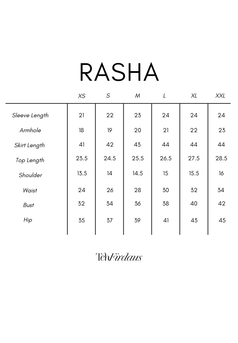 Rasha