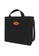 Ripples black Claire Mini Boxy Sling Bag A3B7EAC7BD4B5AGS_3