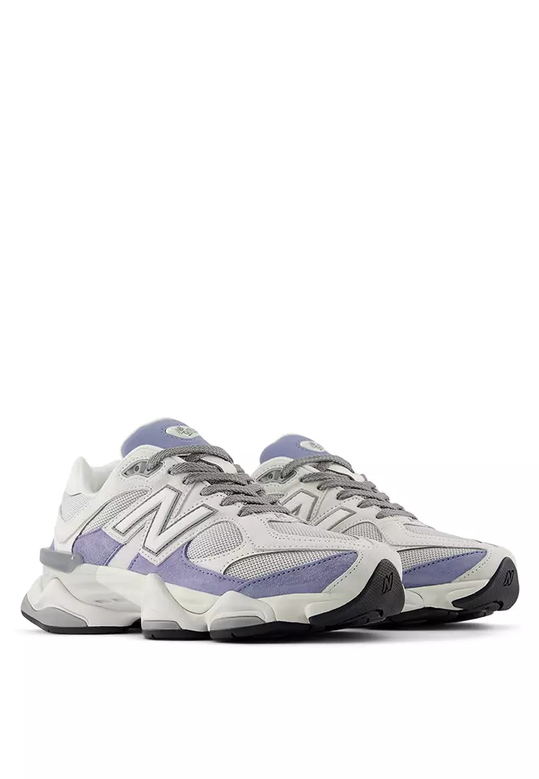 9060 Lifestyle Shoes