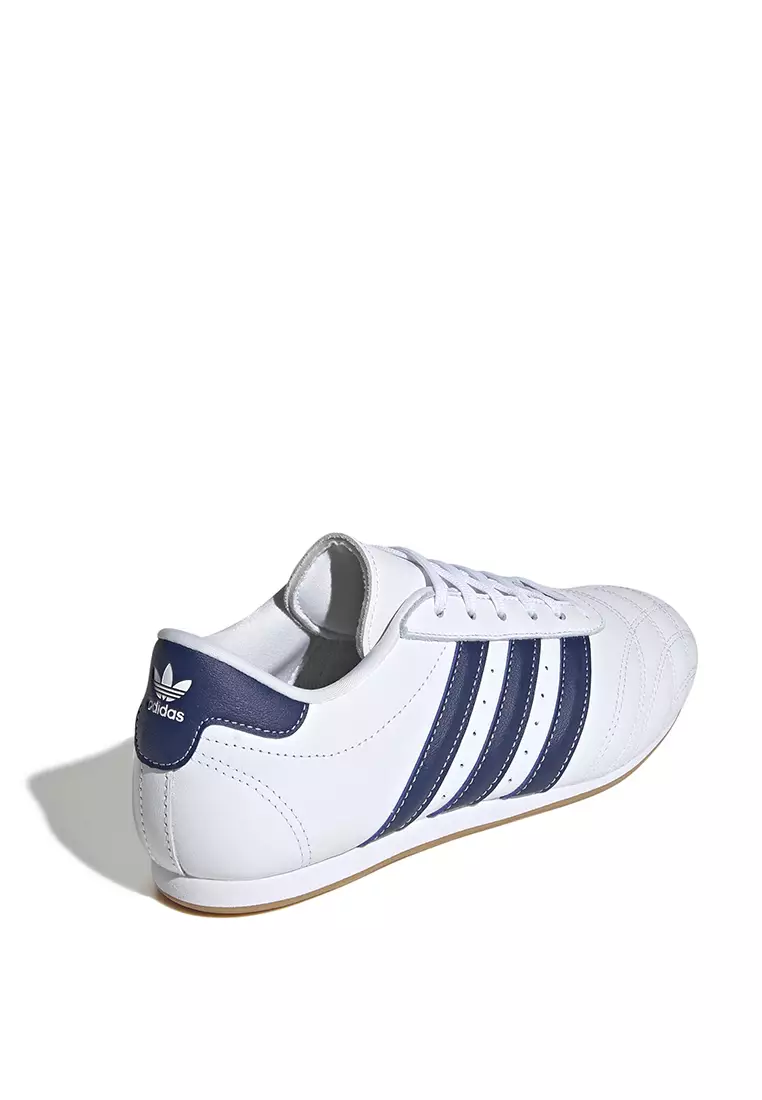 Taekwondo Lace Shoes