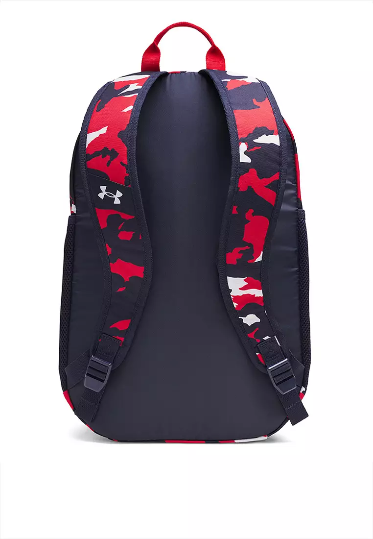 Hustle Sport 6.0 Backpack