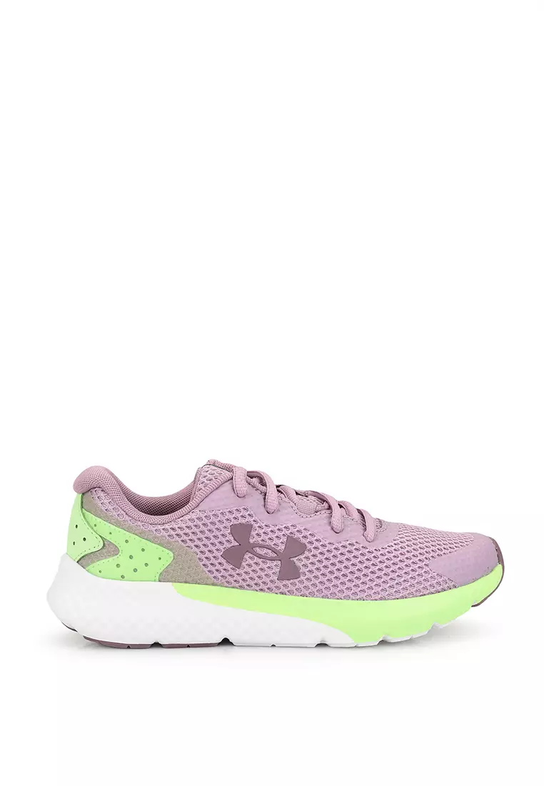 Buy Under Armour Boys' Grade School Charged Rogue 3 Running Shoes 2024  Online