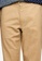 Ben Sherman brown Cotton Slim Taper Trousers E8BC5AA8EE30FBGS_2