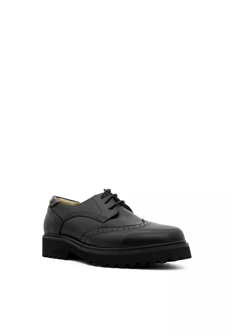 Discount on Hush Puppies  shoes - SKU: Giselle Lace Up Wt Women's Bts/Dress Casual Shoes