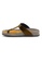SoleSimple brown Rome - Camel Leather Sandals & Flip Flops & Slipper 82220SHD2DA802GS_3