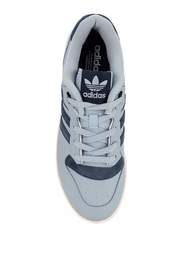 Rivalry Low Shoes