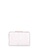 Carlo Rino pink Peach Carlo GEO 2-Fold Wallet 29A2BACEBD5DE8GS_2