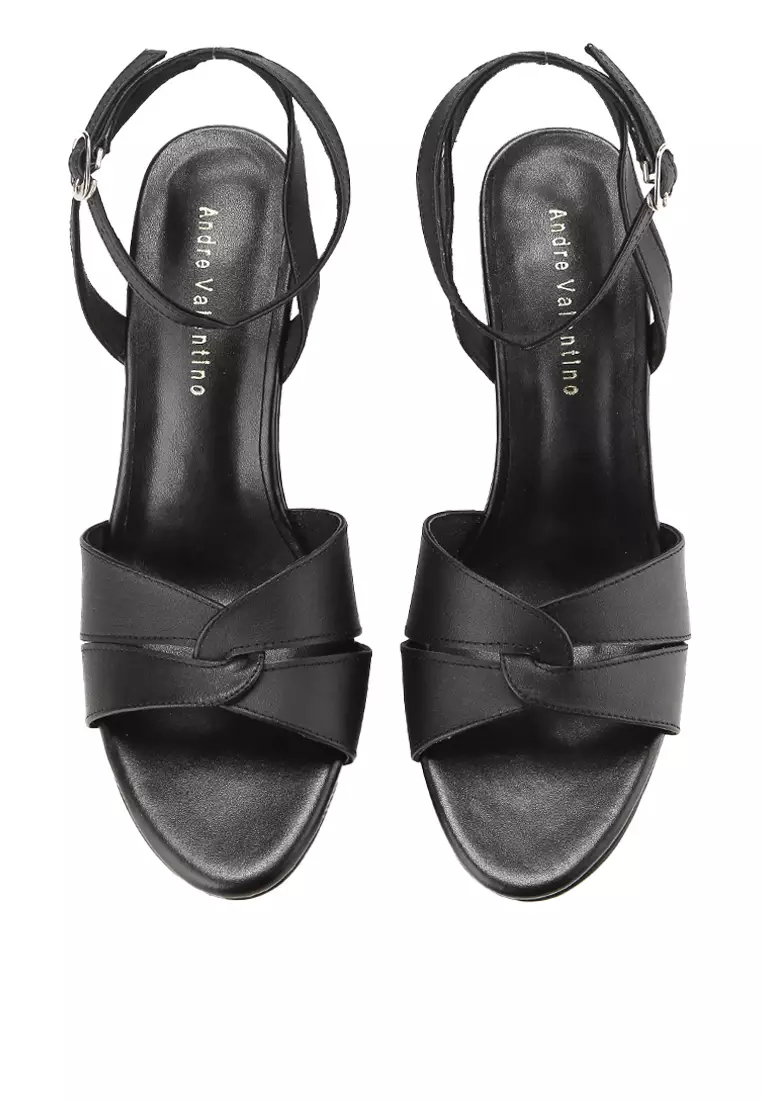 Ladies Sandal 81758Za