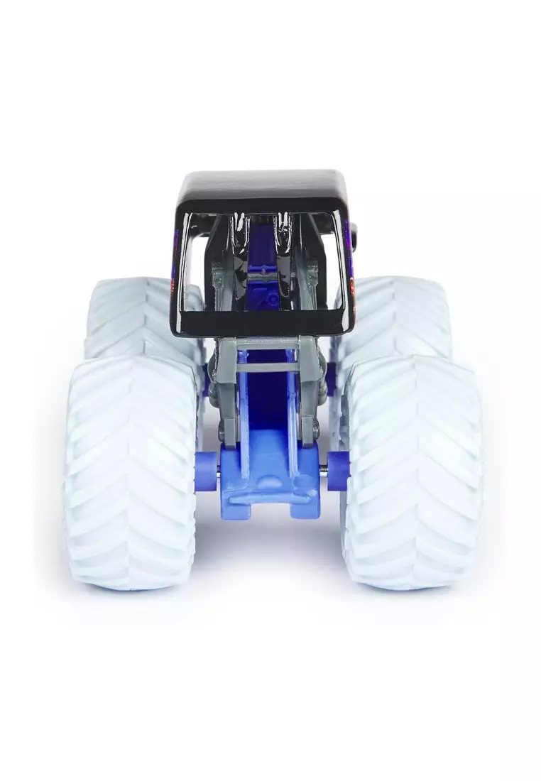 Diecast Value- Son Uva Digger