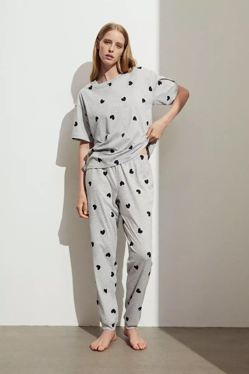 hm pajamas